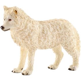 Schleich 14742 Kutup Kurdu Figür Oyuncak