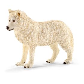 Schleich 14742 Kutup Kurdu Figür Oyuncak