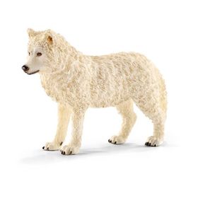 Schleich 14742 Kutup Kurdu Figür Oyuncak