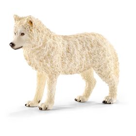 Schleich 14742 Kutup Kurdu Figür Oyuncak