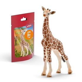 Schleich 14751 Yavru Zürafa