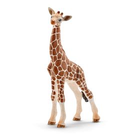 Schleich 14751 Yavru Zürafa
