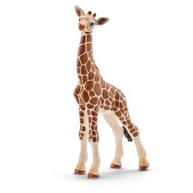 Schleich 14751 Yavru Zürafa