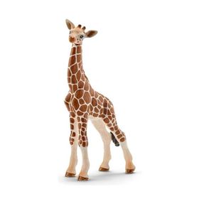 Schleich 14751 Yavru Zürafa