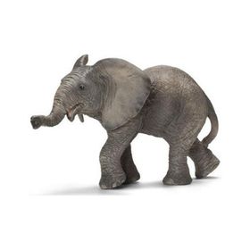 Schleich 14763 Afrika Fili Yavru Figür Oyuncak