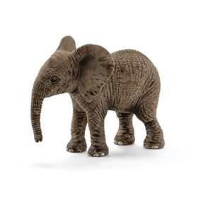 Schleich 14763 Afrika Fili Yavru Figür Oyuncak