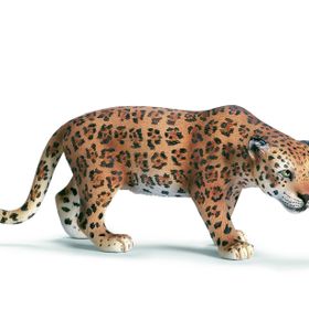 Schleich 14769 Jaguar Figür