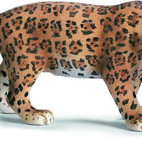 Schleich 14769 Jaguar Figür