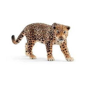 Schleich 14769 Jaguar Figür