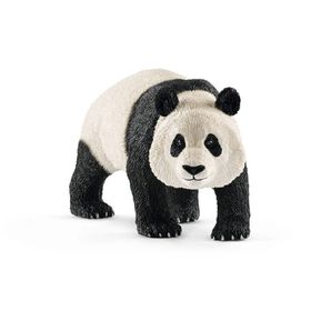 Schleich 14772 Erkek Panda Figür