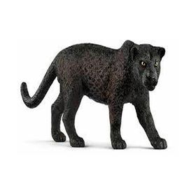 Schleich 14774 Siyah Panter