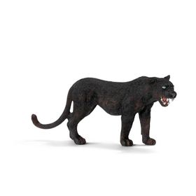 Schleich 14774 Siyah Panter