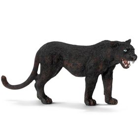 Schleich 14774 Siyah Panter
