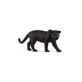 Schleich 14774 Siyah Panter