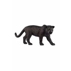 Schleich 14774 Siyah Panter