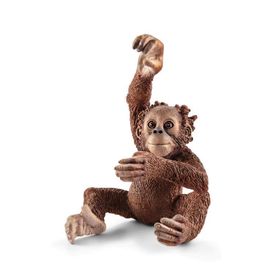 Schleich 14776 Orangutan