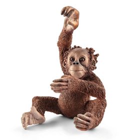Schleich 14776 Orangutan