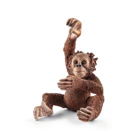 Schleich 14776 Orangutan
