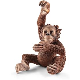 Schleich 14776 Orangutan