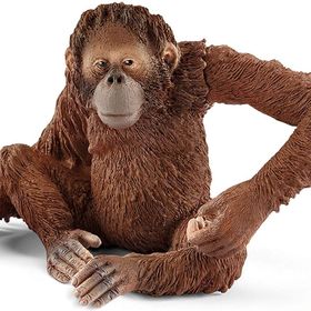 Schleich 14776 Orangutan