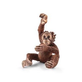 Schleich 14776 Orangutan