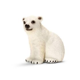 Schleich 14800 Kutup Ayısı Figür Oyuncak