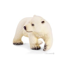 Schleich 14800 Kutup Ayısı Figür Oyuncak