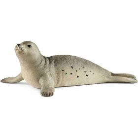 Schleich 14802 Yavru Fok Oyuncak Figürü