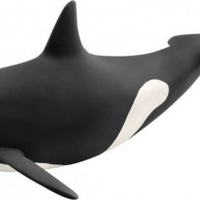 Schleich 14807 Katil Balina