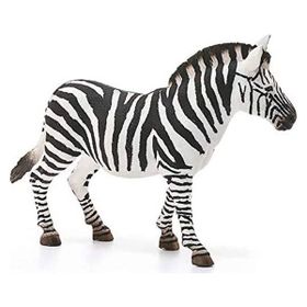 Schleich 14810 Zebra Dişi Figür Oyuncak