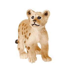 Schleich 14813 Yavru Aslan