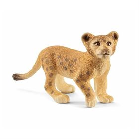 Schleich 14813 Yavru Aslan