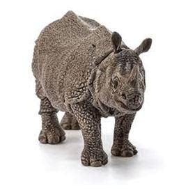 Schleich 14816 Hint Gergedanı Figür