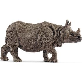 Schleich 14816 Hint Gergedanı Figür
