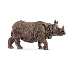 Schleich 14816 Hint Gergedanı Figür