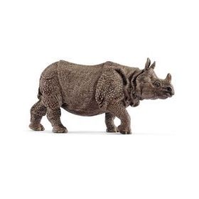 Schleich 14816 Hint Gergedanı Figür