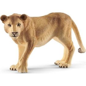 Schleich 14825 Dişi Aslan