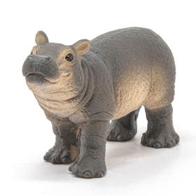 Schleich 14831 Bebek Su Aygırı