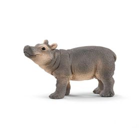 Schleich 14831 Bebek Su Aygırı