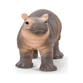 Schleich 14831 Bebek Su Aygırı