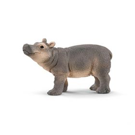 Schleich 14831 Bebek Su Aygırı