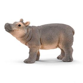 Schleich 14831 Bebek Su Aygırı