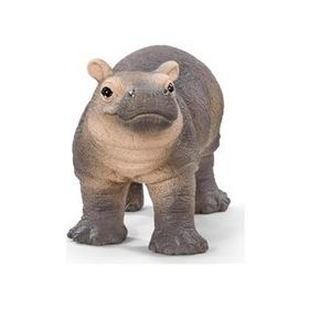 Schleich 14831 Bebek Su Aygırı