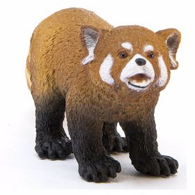 Schleich 14833 Kırmızı Panda