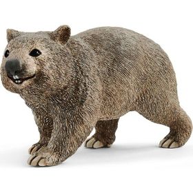 Schleich 14834 Vombat