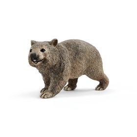 Schleich 14834 Vombat