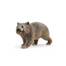 Schleich 14834 Vombat