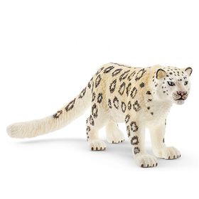 Schleich 14838 Kar Leoparı