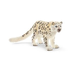 Schleich 14838 Kar Leoparı