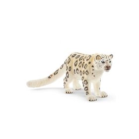 Schleich 14838 Kar Leoparı